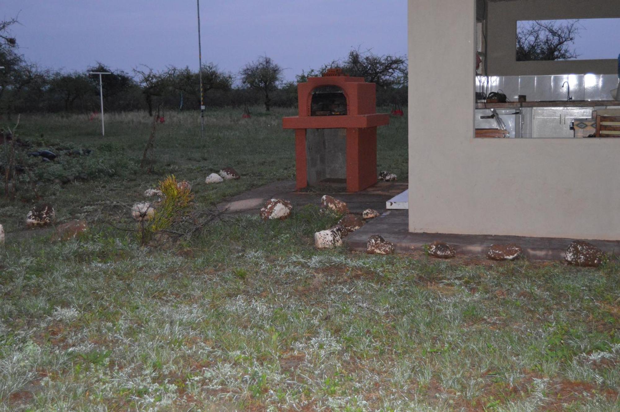 Wild Amboseli Ndovu Cottage. Dış mekan fotoğraf